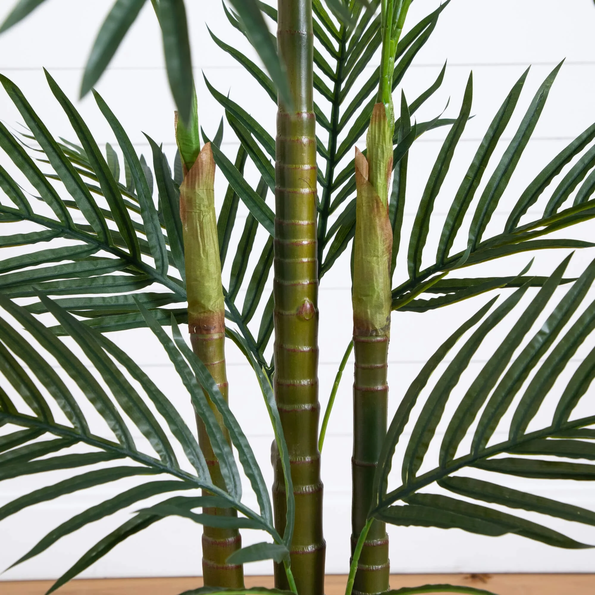 6' UV Resistant Artificial Areca Palm Tree (Indoor/Outdoor) - Image 5