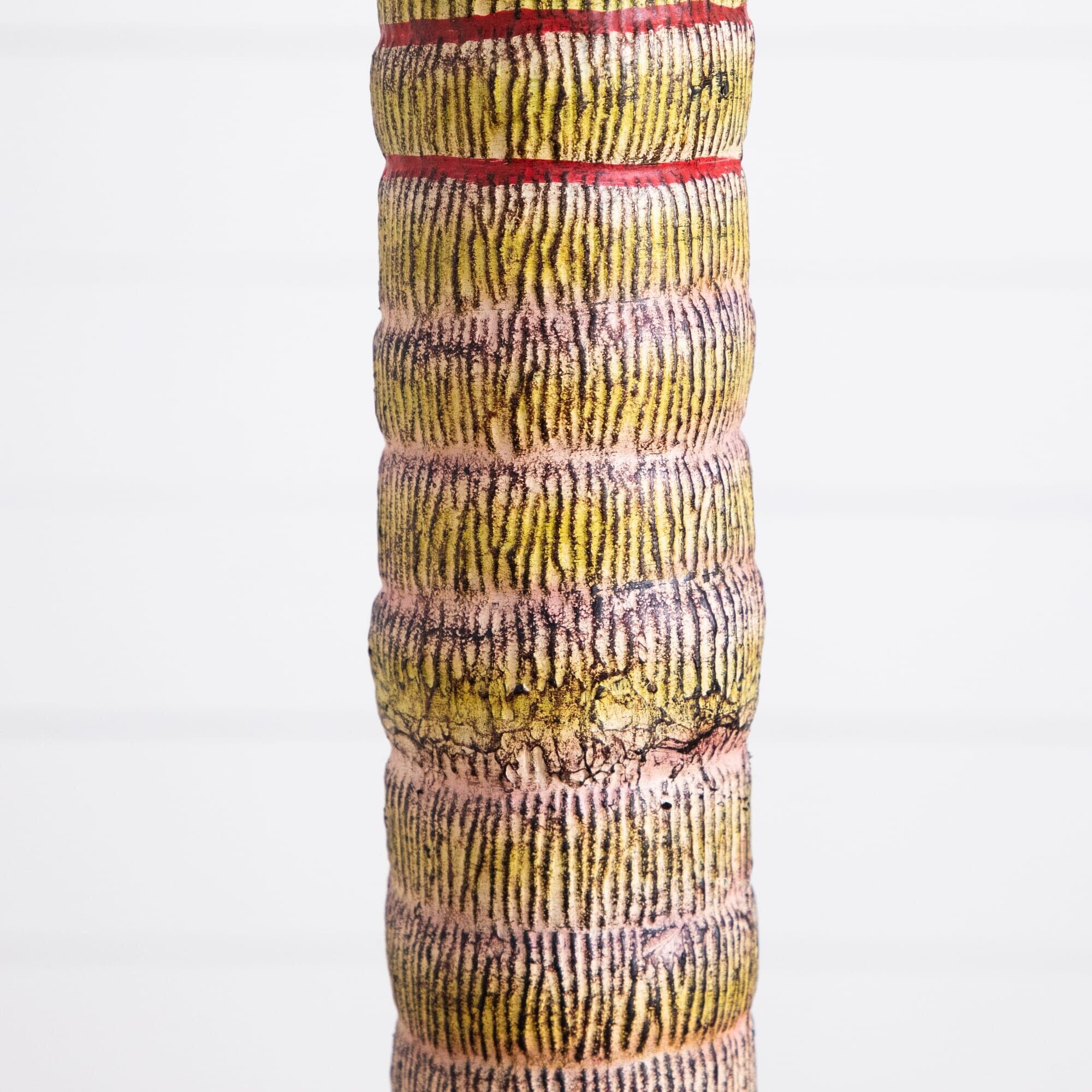 7’ Artificial Coconut Palm Tree - Image 4