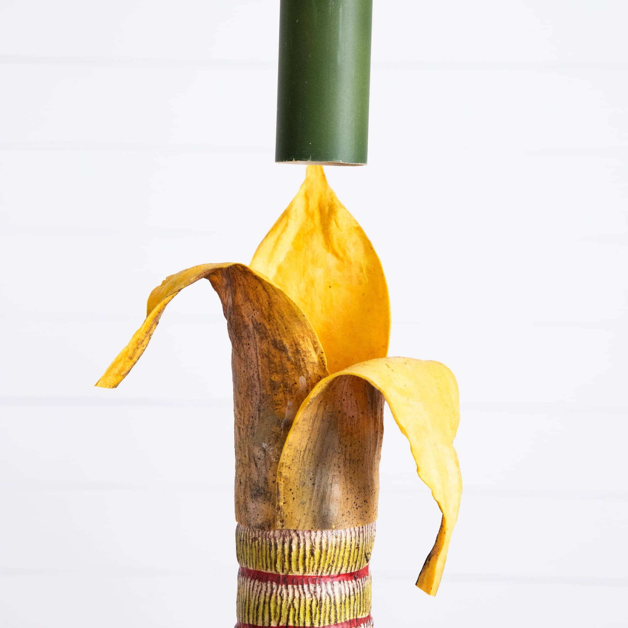 7’ Artificial Coconut Palm Tree - Image 6