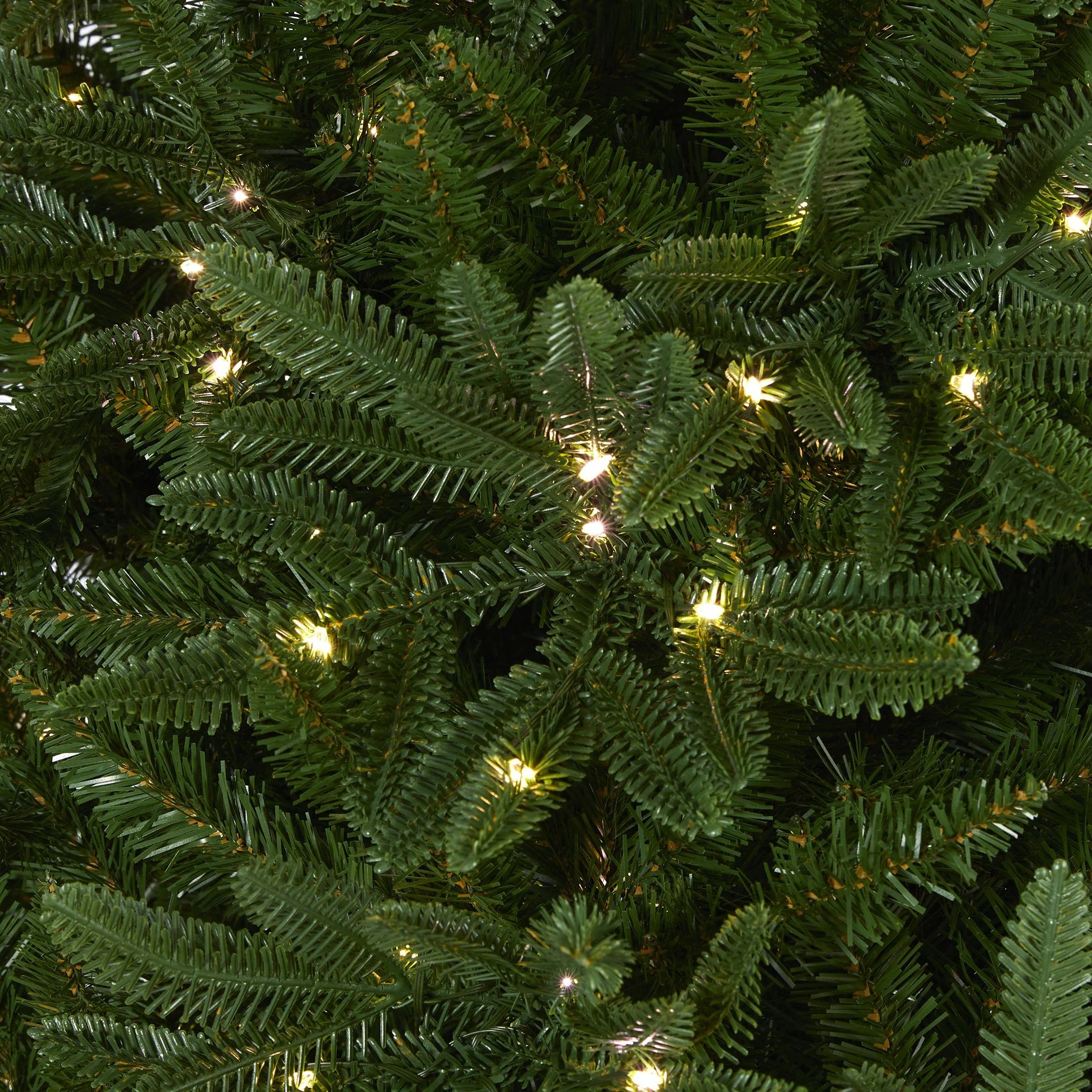 7' Oregon Spruce Artificial Christmas Tree - Image 3