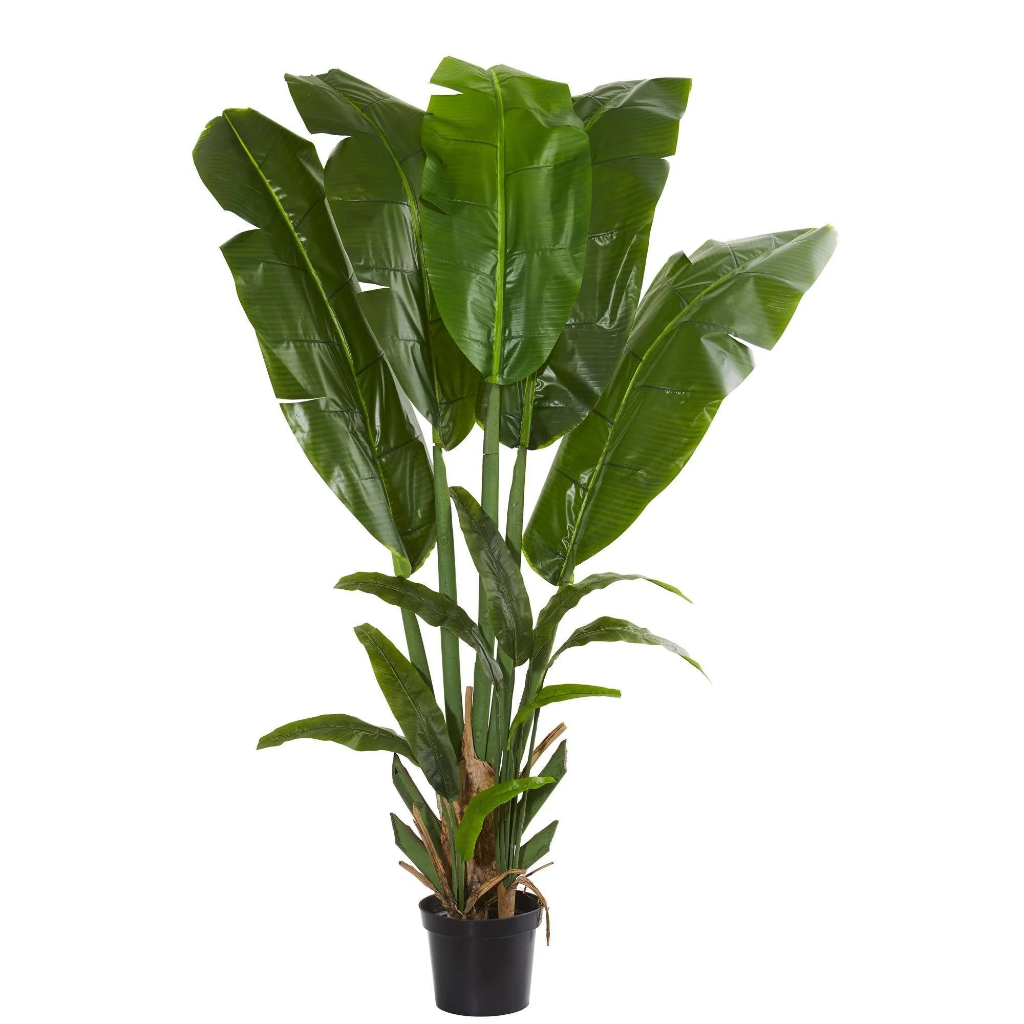 Giant Travelers Palm Artificial Tree - Image 4