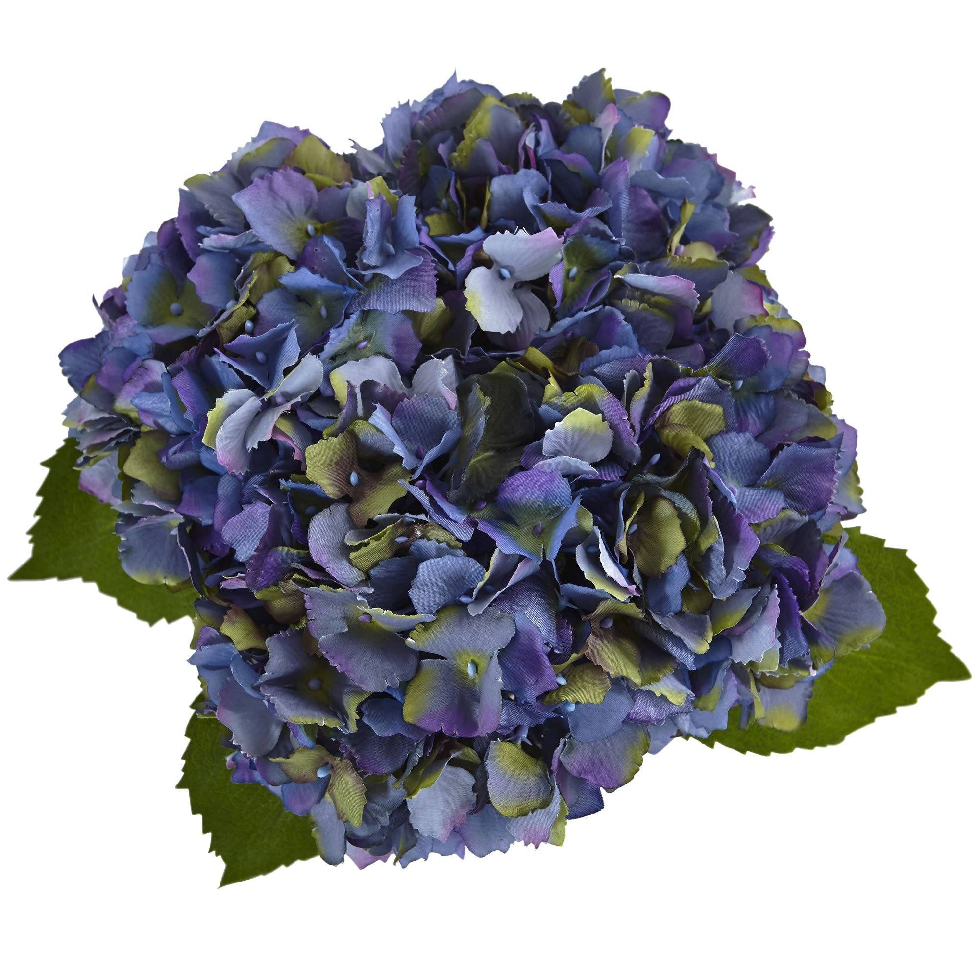 Hydrangea in New Baby Ceramic - Image 4