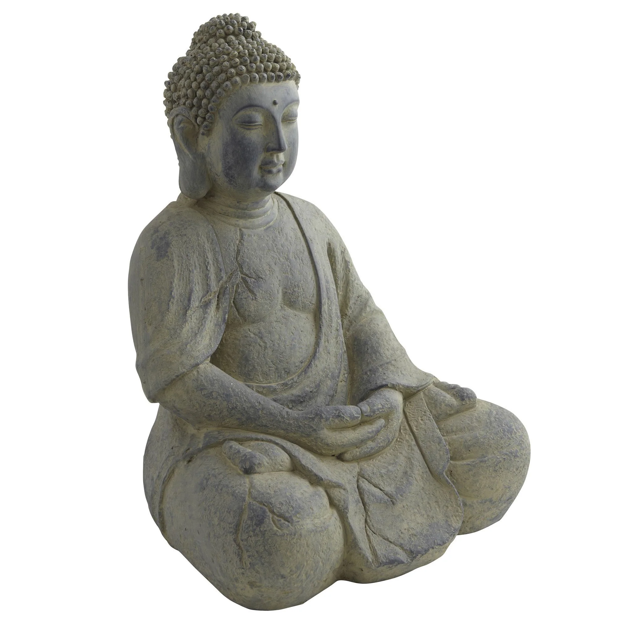 Buddha Statue (Indoor/Outdoor) - Image 3