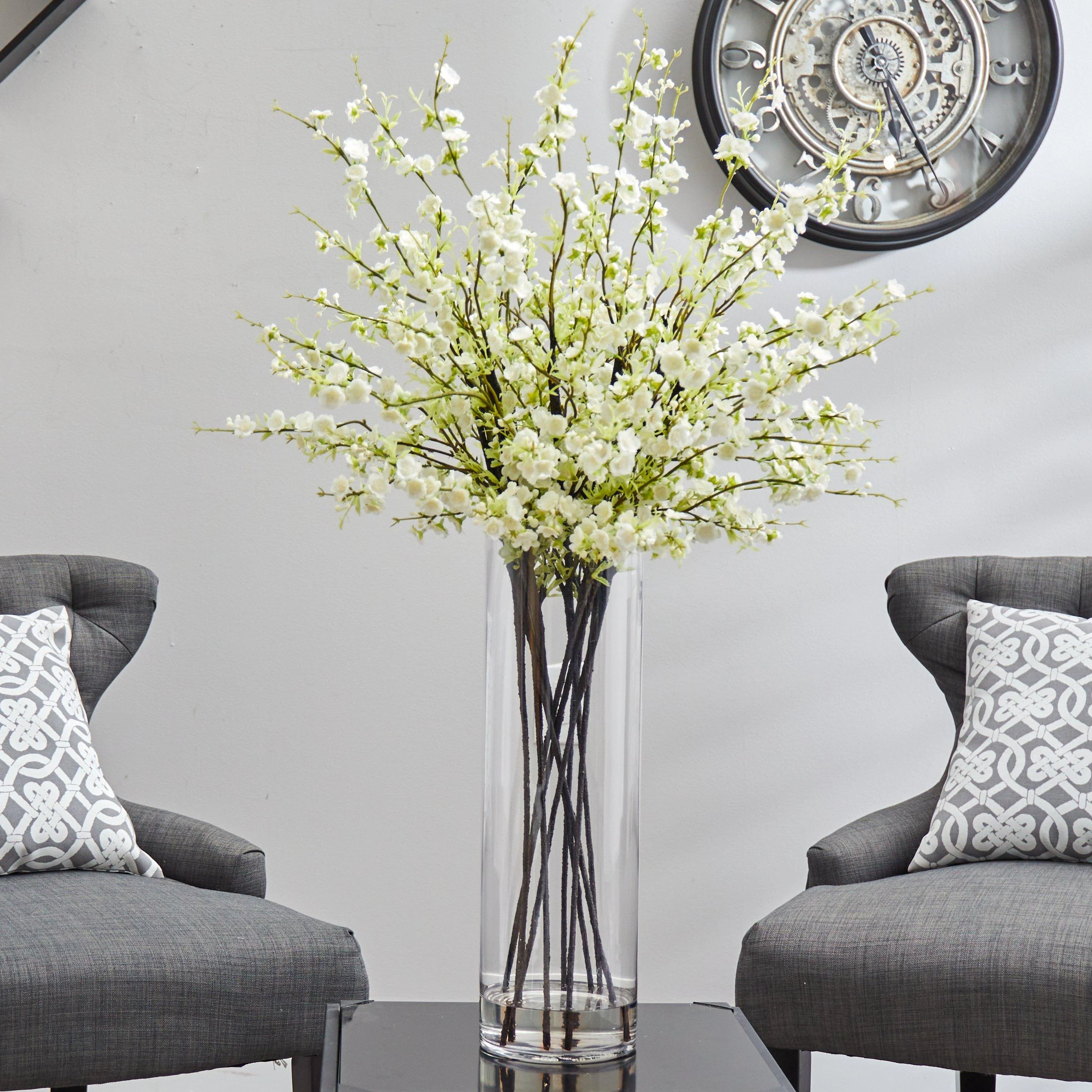 Giant Cherry Blossom Arrangement - Image 4