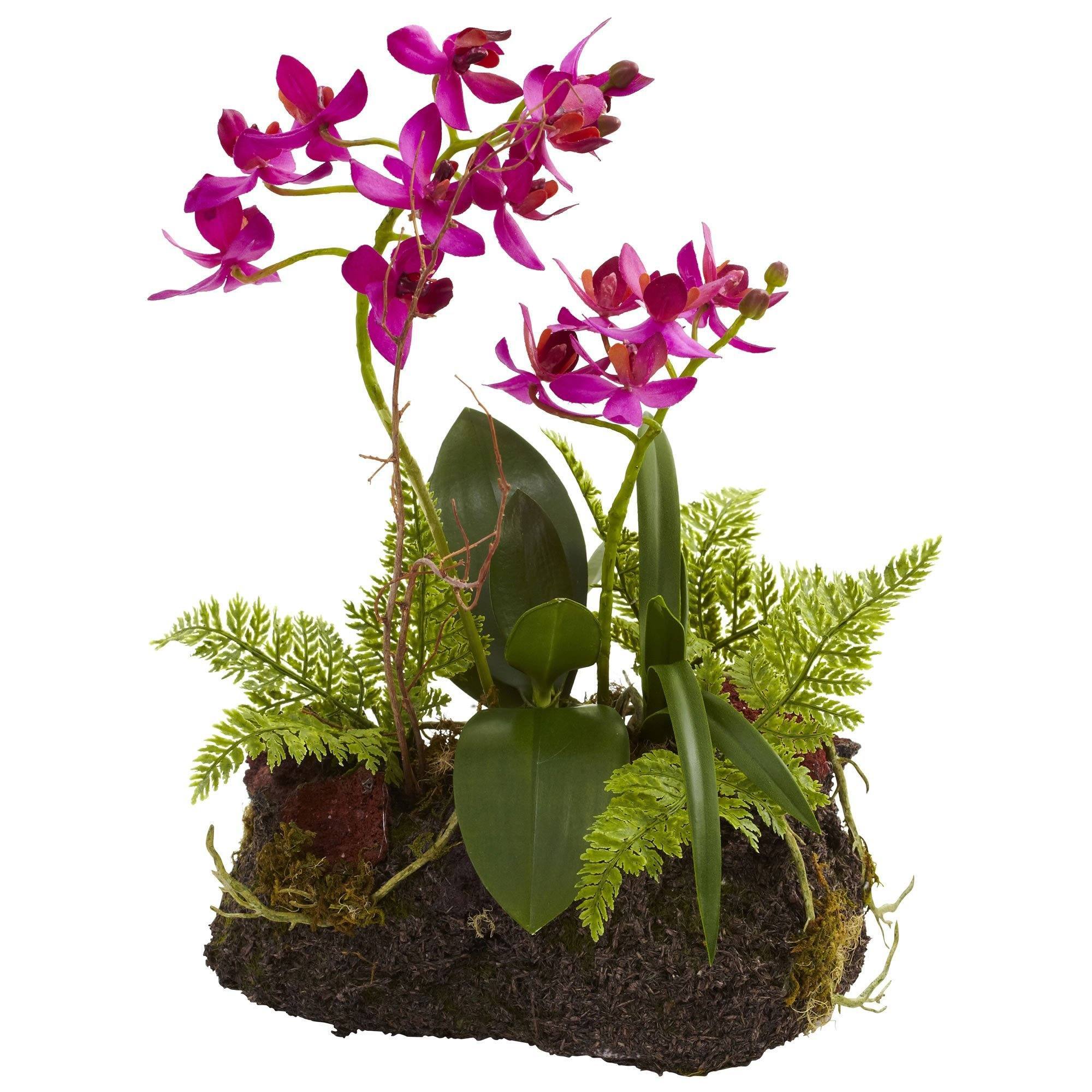 Orchid Island (Set of 2) - Image 3